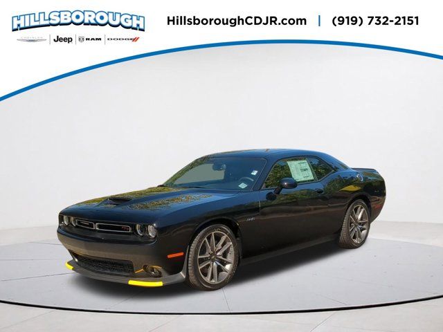 2023 Dodge Challenger R/T