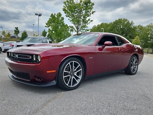 2023 Dodge Challenger R/T