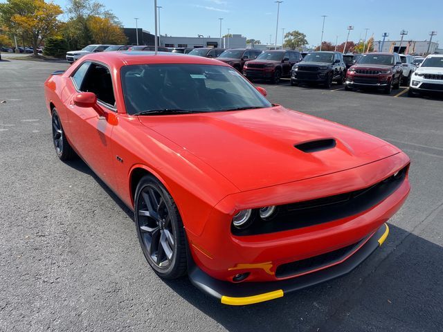 2023 Dodge Challenger R/T