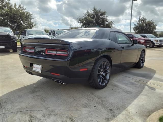 2023 Dodge Challenger R/T