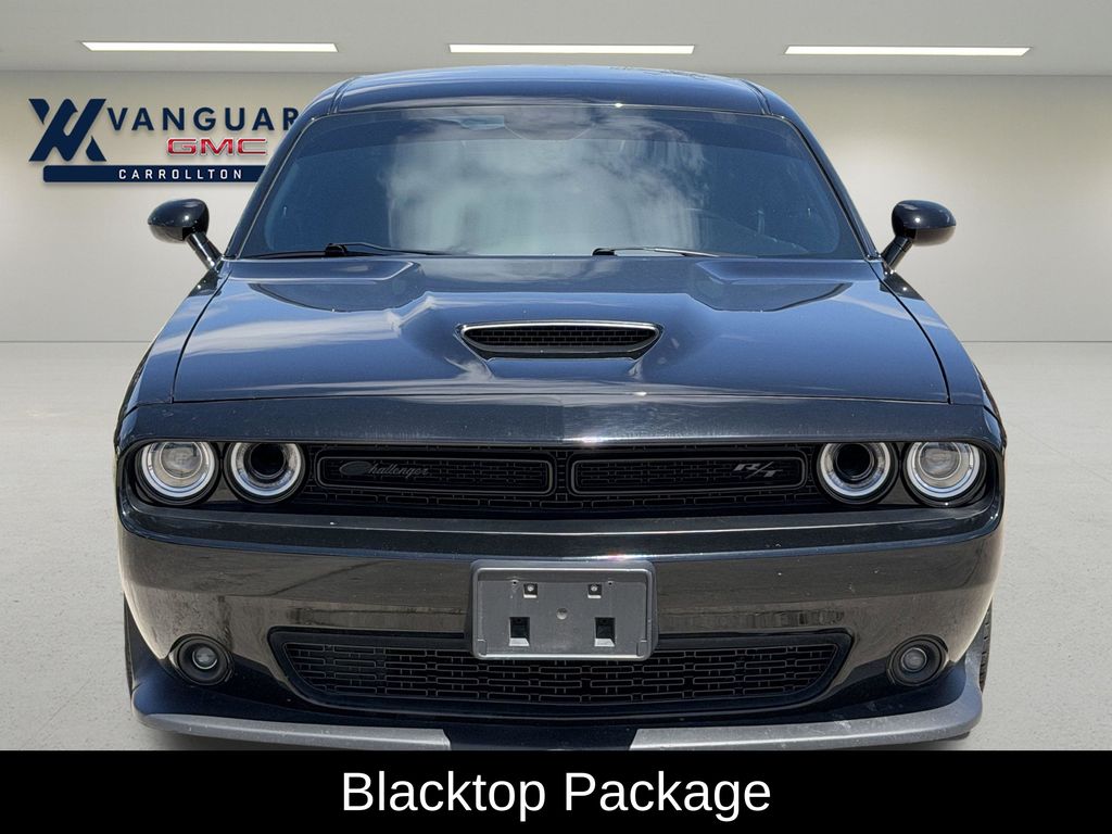 Used 2023 Dodge Challenger For Sale in Denton, TX | Auto Navigator