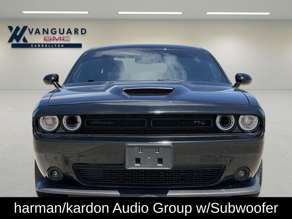 Used 2023 Dodge Challenger For Sale in Denton, TX | Auto Navigator