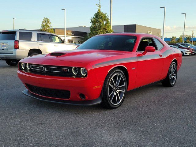 2023 Dodge Challenger R/T