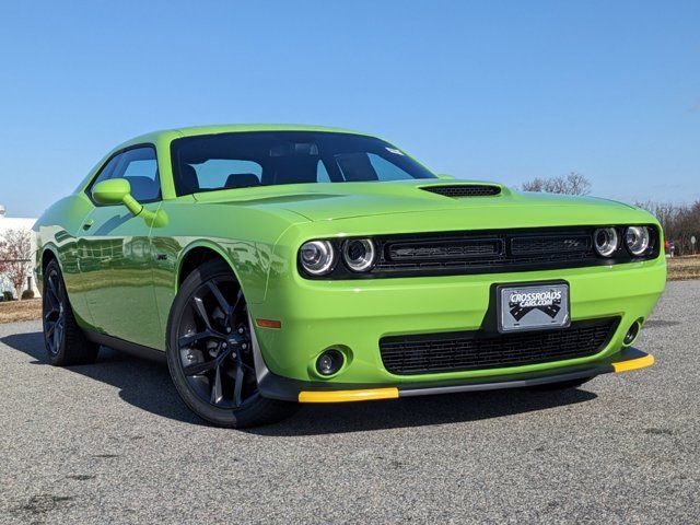 2023 Dodge Challenger R/T