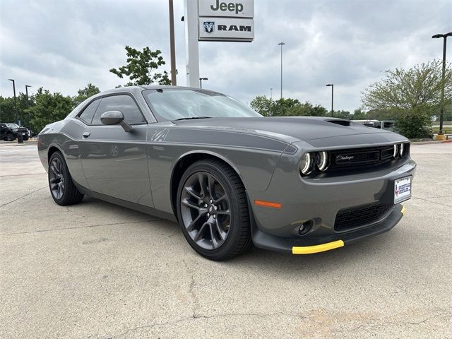 2023 Dodge Challenger R/T