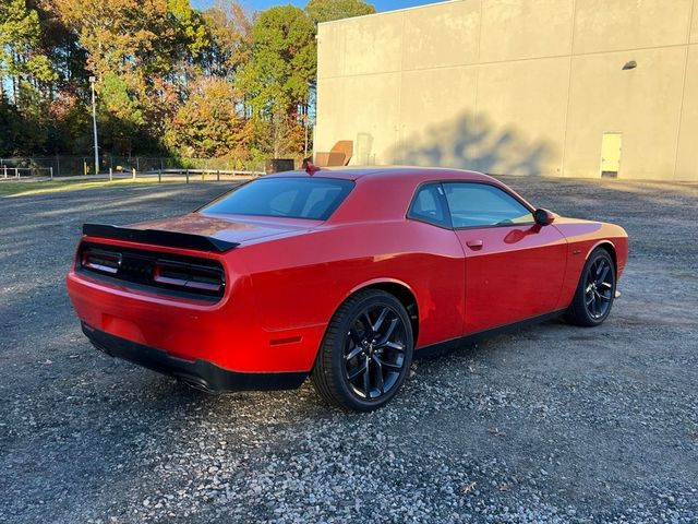 2023 Dodge Challenger R/T