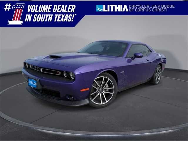 2023 Dodge Challenger R/T