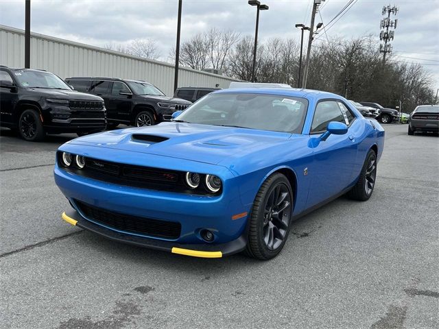 2023 Dodge Challenger R/T