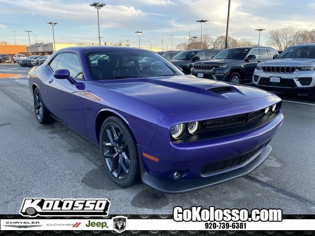 2023 Dodge Challenger R/T