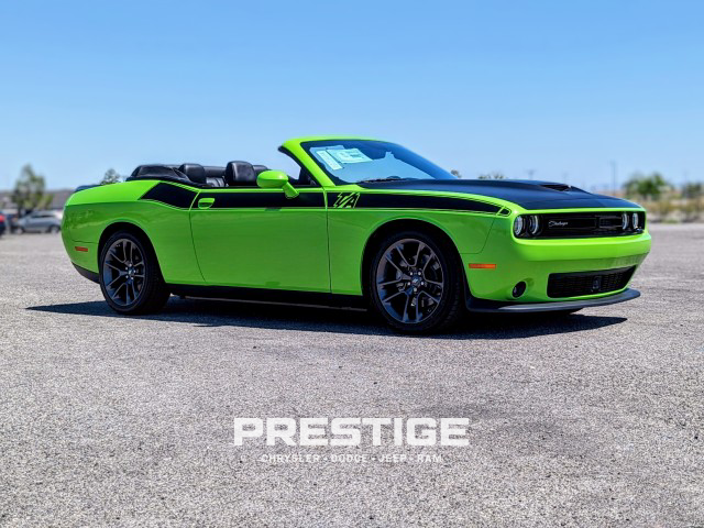 2023 Dodge Challenger R/T