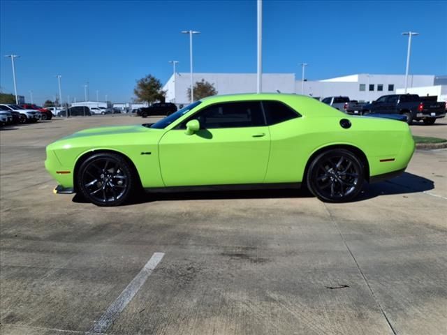 2023 Dodge Challenger R/T