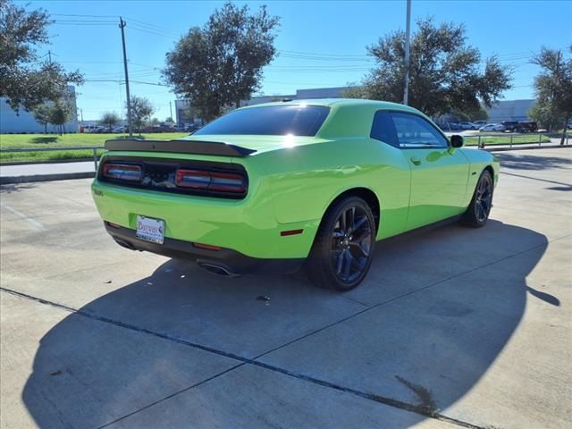 2023 Dodge Challenger R/T