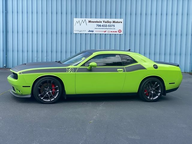 2023 Dodge Challenger R/T