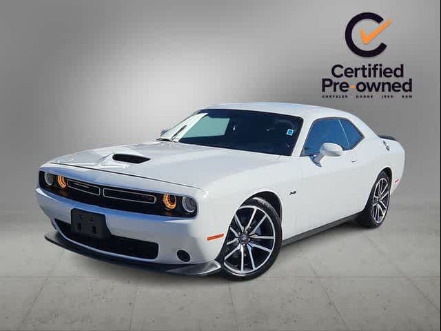 2023 Dodge Challenger R/T