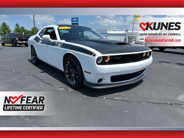 2023 Dodge Challenger R/T