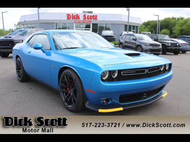 2023 Dodge Challenger R/T