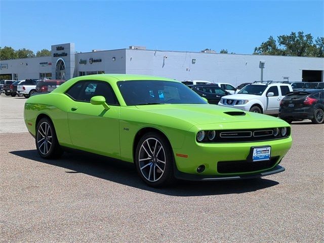 2023 Dodge Challenger R/T