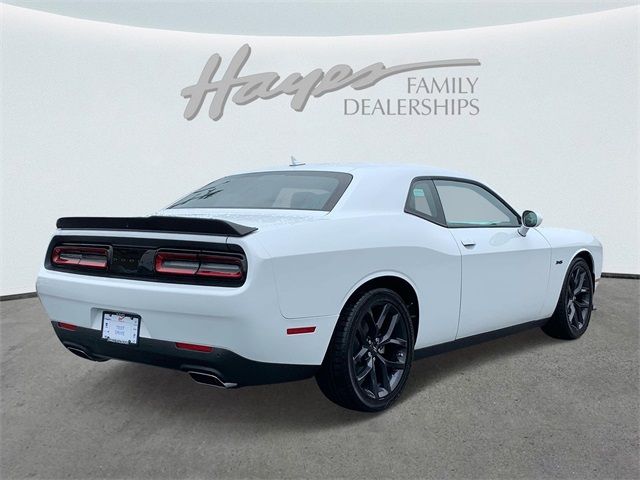 2023 Dodge Challenger R/T