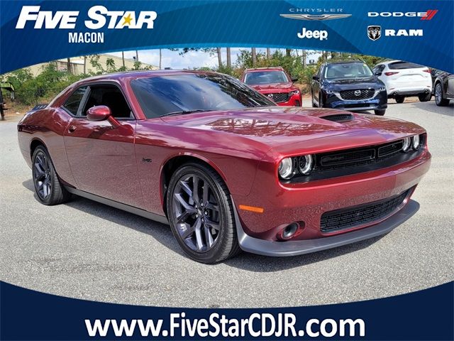 2023 Dodge Challenger R/T