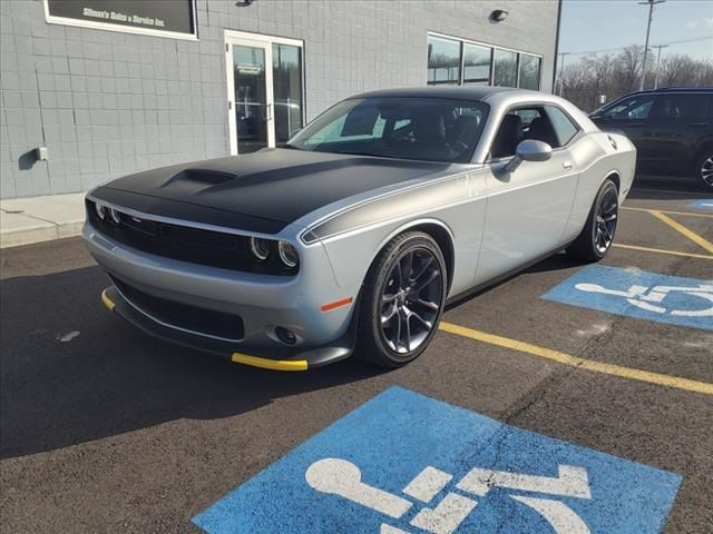 2023 Dodge Challenger R/T