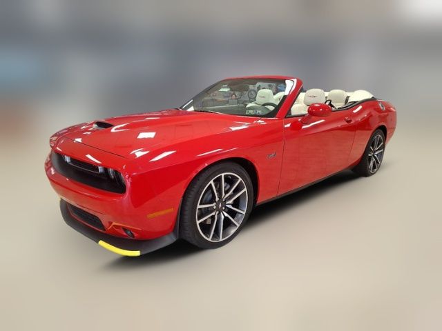 2023 Dodge Challenger R/T