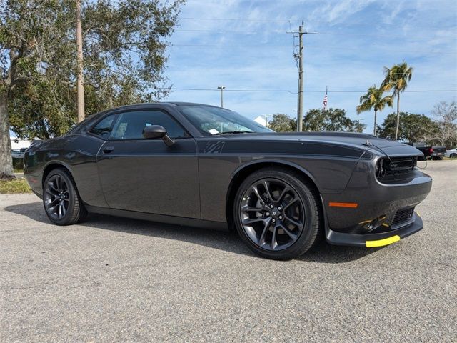 2023 Dodge Challenger R/T