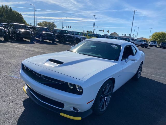 2023 Dodge Challenger R/T