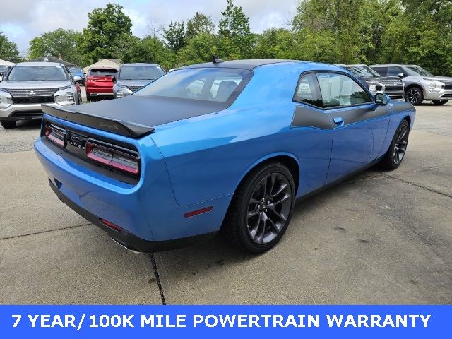 2023 Dodge Challenger R/T