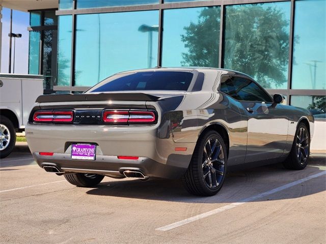 2023 Dodge Challenger R/T