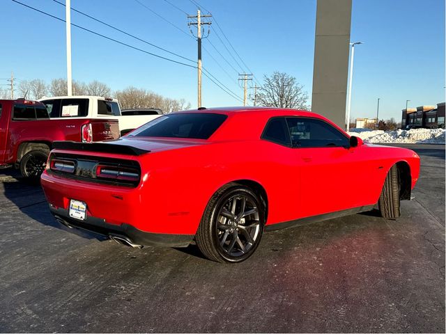 2023 Dodge Challenger R/T