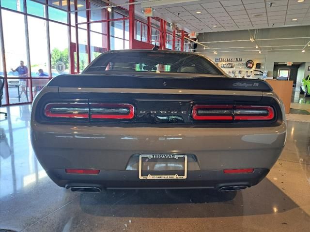 2023 Dodge Challenger R/T