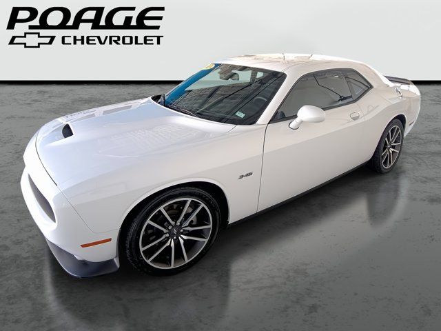 2023 Dodge Challenger R/T