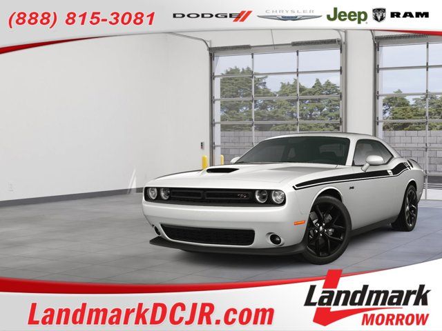 2023 Dodge Challenger R/T