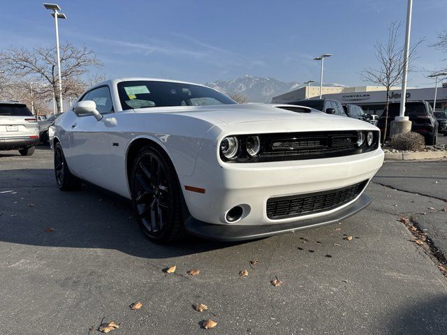 2023 Dodge Challenger R/T