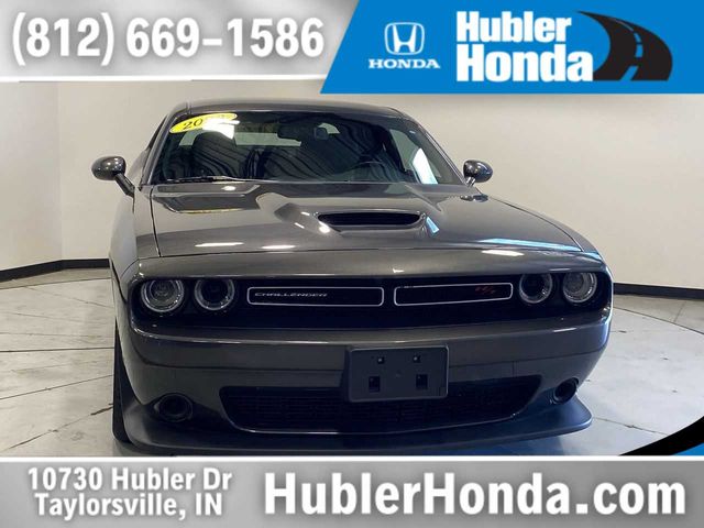 2023 Dodge Challenger R/T