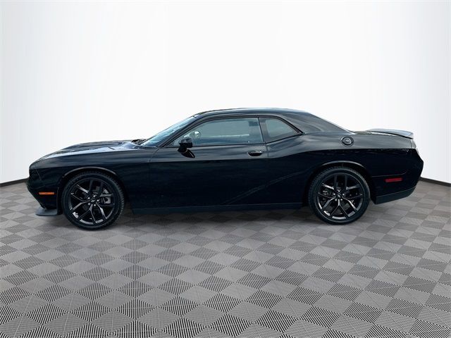 2023 Dodge Challenger R/T