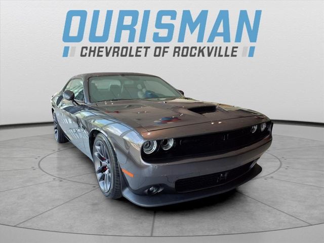 2023 Dodge Challenger R/T
