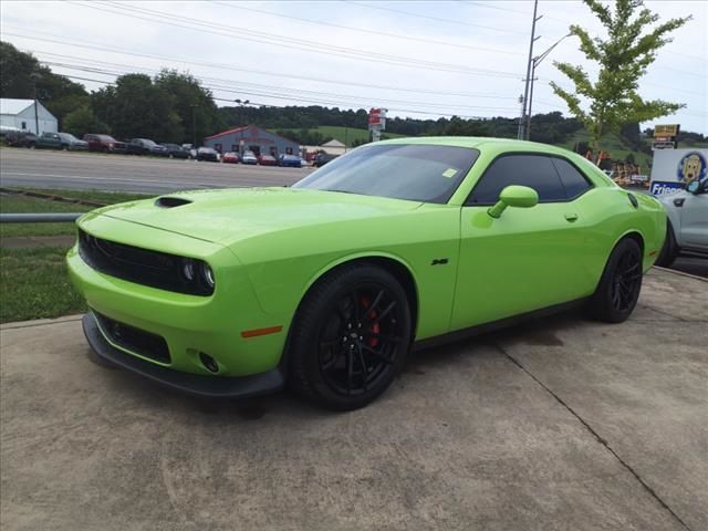 2023 Dodge Challenger R/T