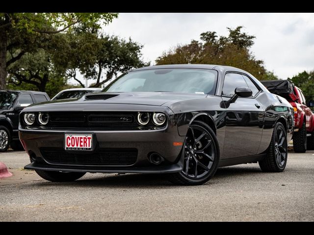 2023 Dodge Challenger R/T