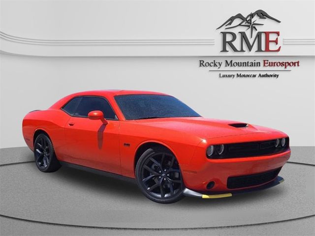 2023 Dodge Challenger R/T