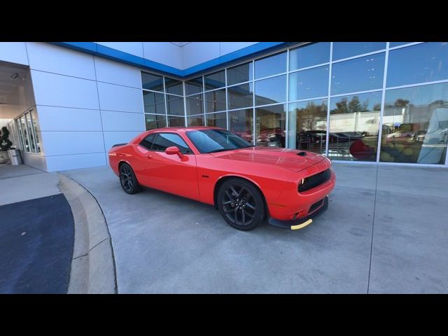 2023 Dodge Challenger R/T