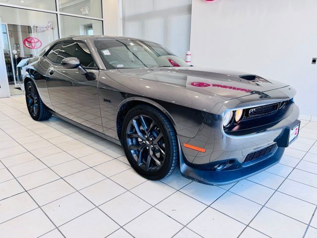 2023 Dodge Challenger R/T