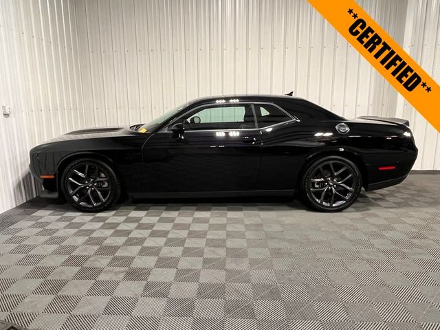 2023 Dodge Challenger R/T