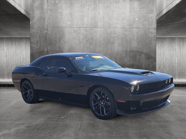 2023 Dodge Challenger R/T