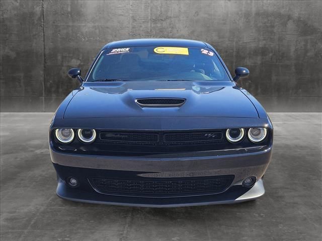 2023 Dodge Challenger R/T