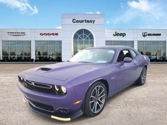 2023 Dodge Challenger R/T