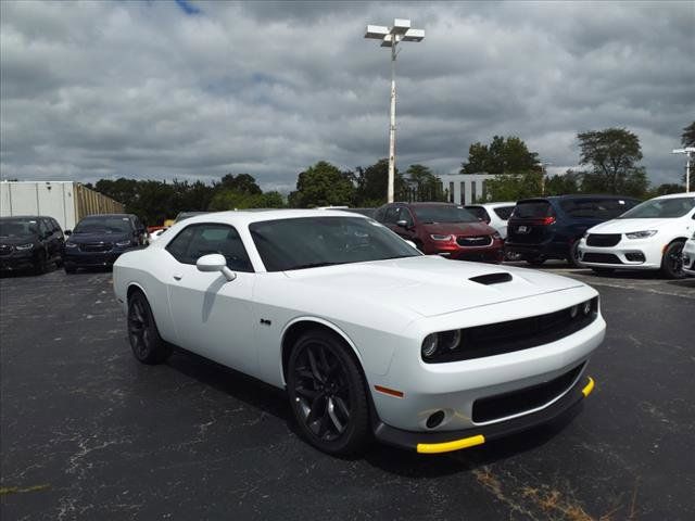 2023 Dodge Challenger R/T