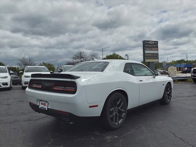 2023 Dodge Challenger R/T