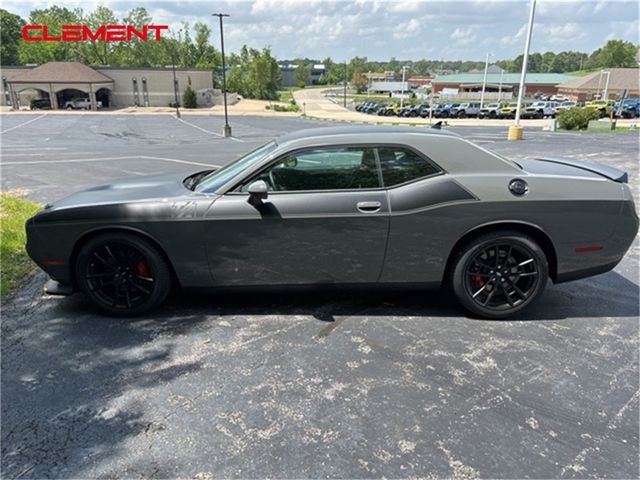 2023 Dodge Challenger R/T