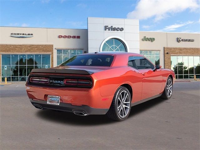 2023 Dodge Challenger R/T